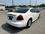 Used 2005 Pontiac Grand Prix GT w/ Leather Trim Package image 3