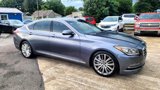 Used 2015 Hyundai Genesis 5.0 w/ Option Group 05 image 6