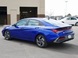 Certified 2024 Hyundai Elantra SEL w/ Convenience Package image 5