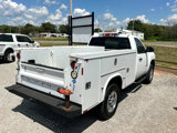 Used 2013 Chevrolet Silverado 2500 W/T image 4
