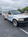 Used 2002 Ford F150 2WD Regular Cab image 5