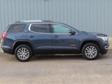 Used 2019 GMC Acadia SLE w/ Driver Alert Package I image 2
