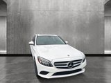Used 2021 Mercedes-Benz C 300 4MATIC Sedan image 2
