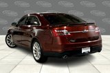 Used 2015 Ford Taurus Limited w/ Equipment Group 301A image 5