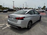 New 2025 Nissan Versa SV w/ Trunk Package image 5