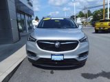 Certified 2021 Buick Enclave Essence w/ Sport Touring Edition image 3