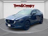 Used 2022 MAZDA CX-30 2.5 Turbo w/ Premium Package image 3