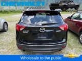 Used 2016 MAZDA CX-5 Touring image 4