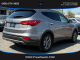 Used 2014 Hyundai Santa Fe Sport w/ Technology Package 04 image 6
