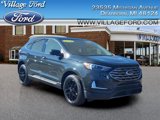Certified 2022 Ford Edge SEL w/ Cargo Accessory Package image 3