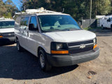 Used 2013 Chevrolet Express 2500 image 2