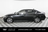 Used 2016 Lexus GS 350 image 2