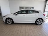 Used 2017 Chevrolet Cruze Premier image 3