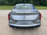 New 2025 Cadillac CT4 Luxury image 4