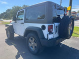 Used 2014 Jeep Wrangler Sport w/ Quick Order Package 24S image 3