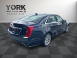 Used 2019 Cadillac CTS Luxury image 5
