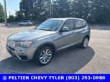 Used 2016 BMW X3 xDrive28i image 3