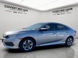 Used 2016 Honda Civic LX image 4