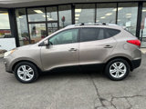 Used 2012 Hyundai Tucson GLS image 4