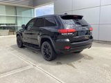 Used 2017 Jeep Grand Cherokee Altitude image 4