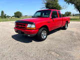 Used 2000 Ford Ranger XLT image 3