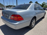 Used 2002 Lexus LS 430 image 4