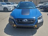 Used 2024 Subaru Outback Wilderness image 3