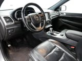 Used 2018 Jeep Grand Cherokee Limited image 2