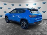 Certified 2022 Jeep Compass Limited image 3