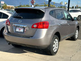 Used 2013 Nissan Rogue S image 5