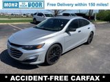 Used 2020 Chevrolet Malibu LS image 3