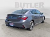 Used 2022 Acura ILX image 5