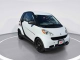 Used 2009 smart fortwo pure image 2