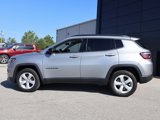 Used 2022 Jeep Compass Latitude w/ Convenience Group image 2