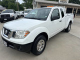 Used 2015 Nissan Frontier S image 3