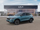 New 2026 Kia Seltos S image 3