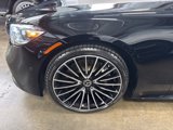 Used 2022 Mercedes-Benz S 580 4MATIC Sedan image 5