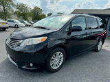Used 2012 Toyota Sienna XLE image 2