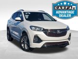 Certified 2022 Buick Encore GX Select w/ Sport Touring Package image 1