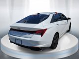 Certified 2021 Hyundai Elantra SEL w/ Convenience Package image 4