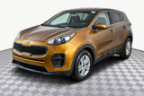 Used 2018 Kia Sportage LX image 4