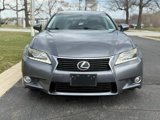 Used 2013 Lexus GS 350 w/ Premium Pkg image 2