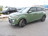 Used 2020 Kia Soul EX image 3