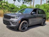 New 2025 Jeep Grand Cherokee Limited w/ Black Appearance Package image 3