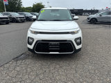 Used 2022 Kia Soul LX w/ Technology Package image 3