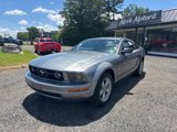 Used 2007 Ford Mustang Coupe image 2