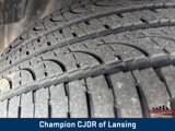 Used 2022 Jeep Compass Latitude image 3