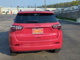 Used 2023 Jeep Compass Limited image 5