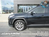 Used 2020 Toyota RAV4 Limited image 2
