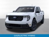 New 2025 Ford Maverick XLT image 2